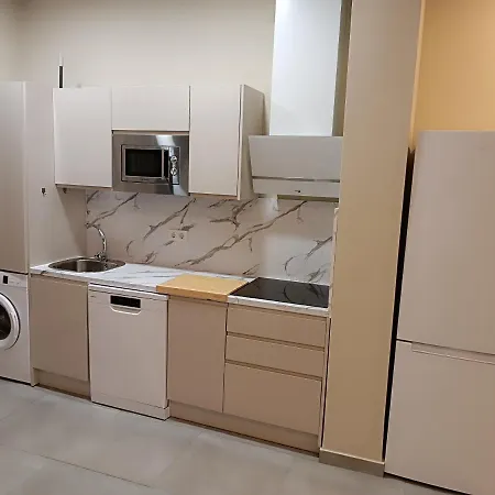 Vial 1 Apartment *