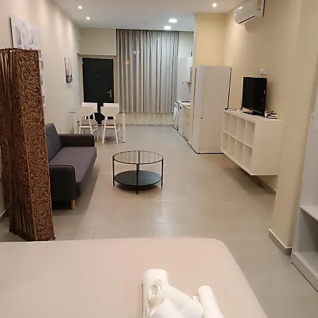 Apartment Vial 1 *