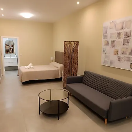 Vial 1 Apartment