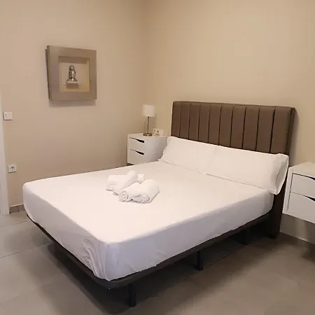 Apartment Vial 1 Cordoba