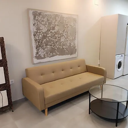 Vial 1 Apartment