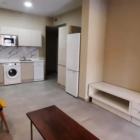 Vial 1 Apartment *
