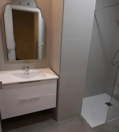 Vial 1 Apartment *