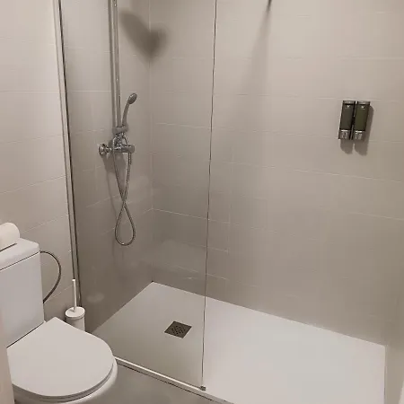 Vial 1 Apartment