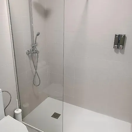 Apartment Vial 1