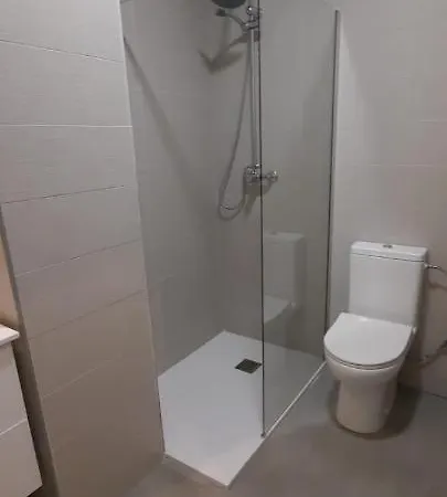 Apartment Vial 1