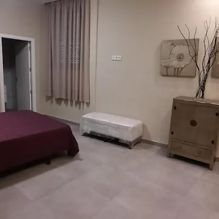 Apartment Vial 1 Cordoba
