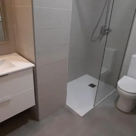 Vial 1 Apartment